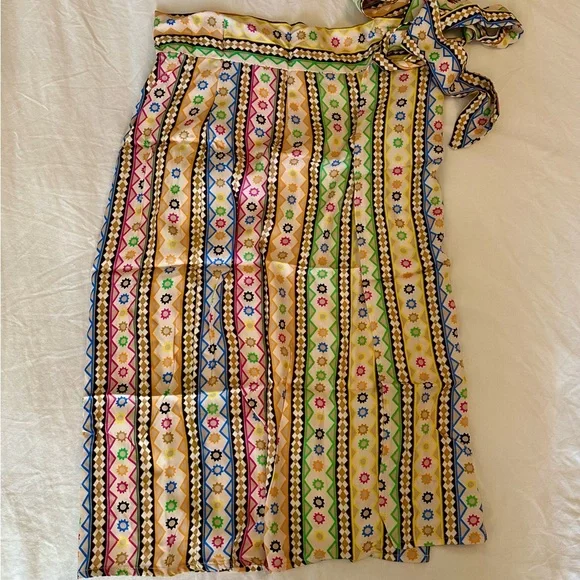 Never Fully Dressed Skirt - Picture 3 of 5